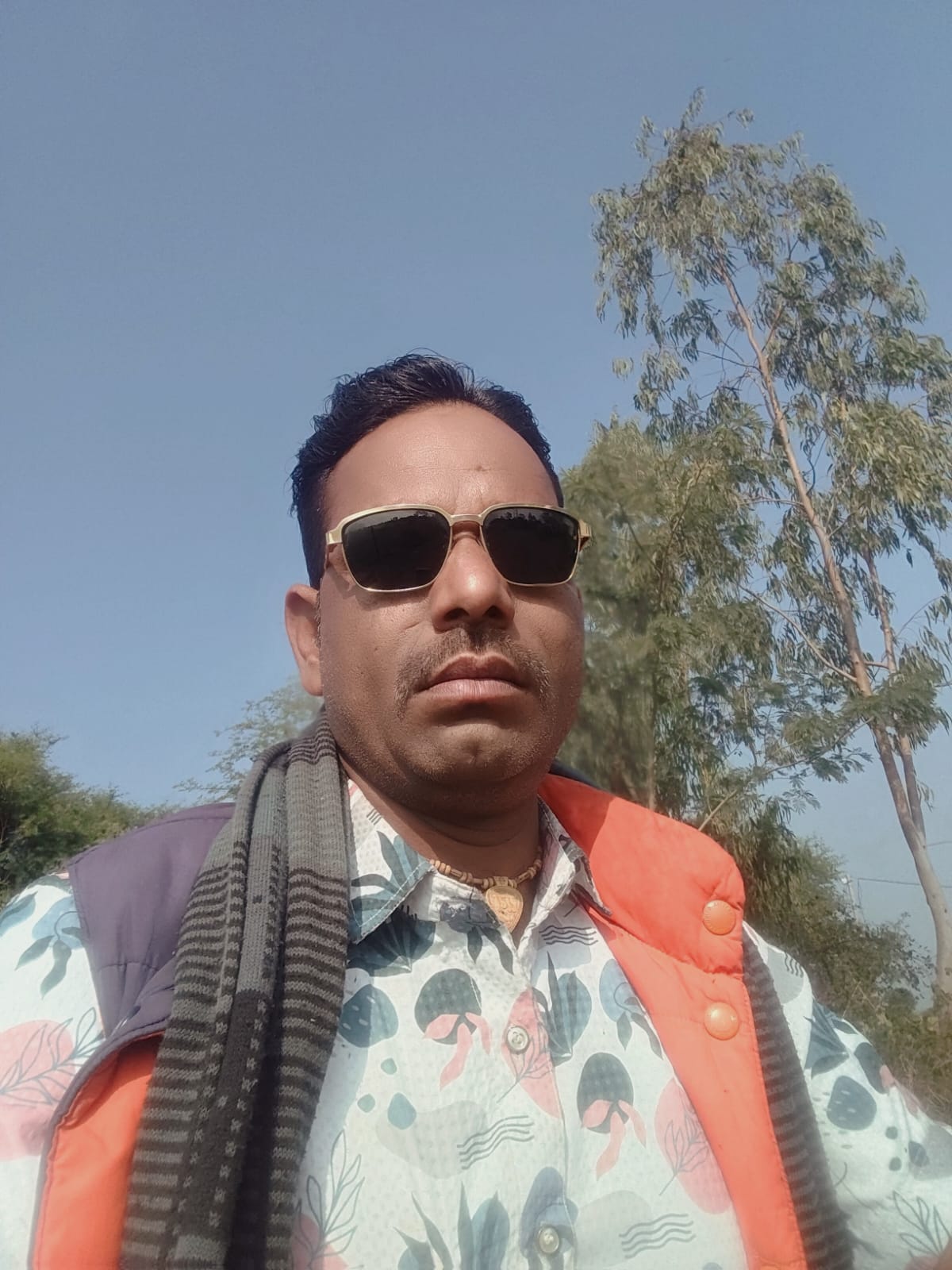 Brijesh yadav