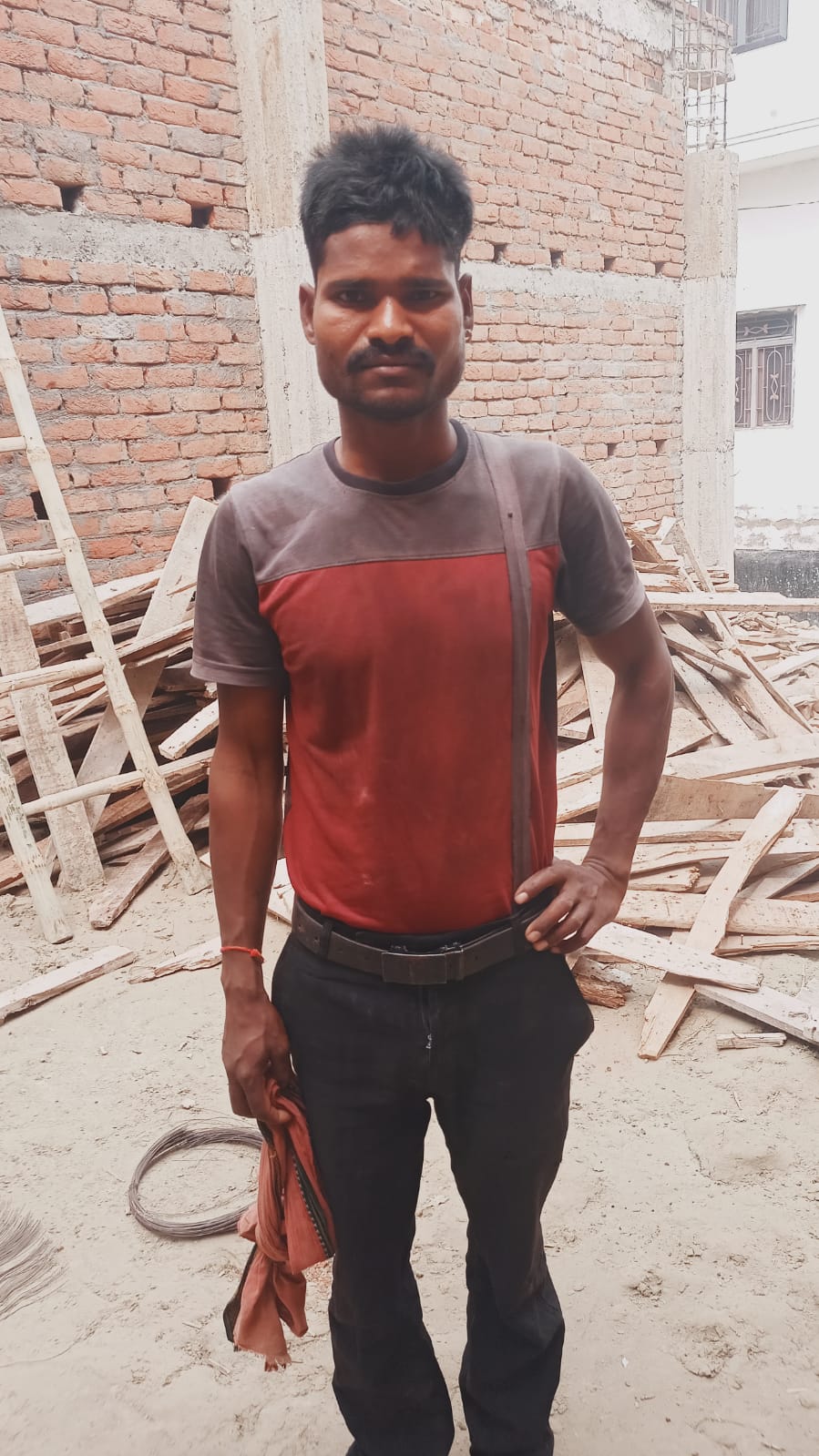 Sharvan Kumar