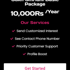 Sukh Smridhi Basic Package